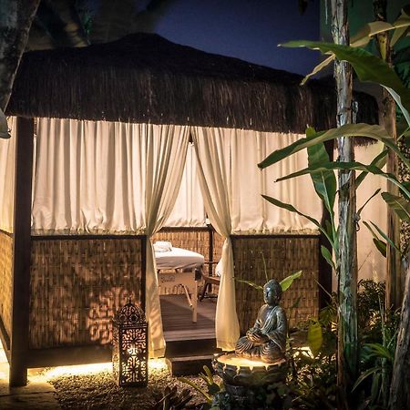Casa Nostra Boutique Hotel Araquari Zewnętrze zdjęcie