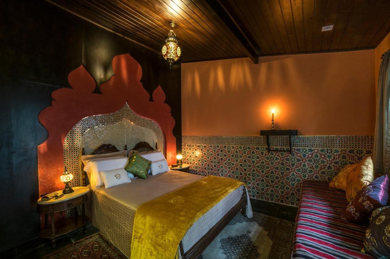 Casa Nostra Boutique Hotel Araquari Zewnętrze zdjęcie
