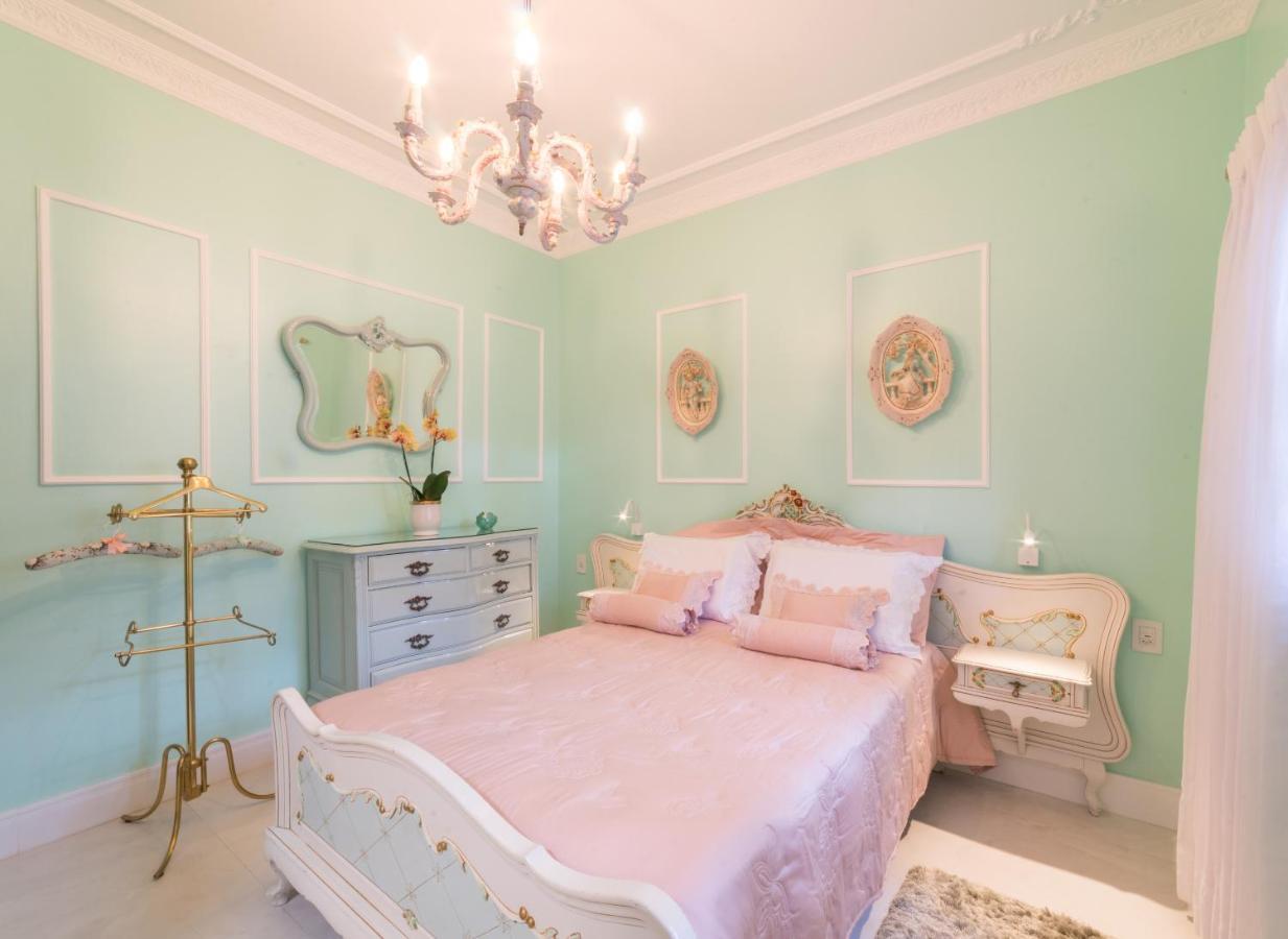 Casa Nostra Boutique Hotel Araquari Zewnętrze zdjęcie