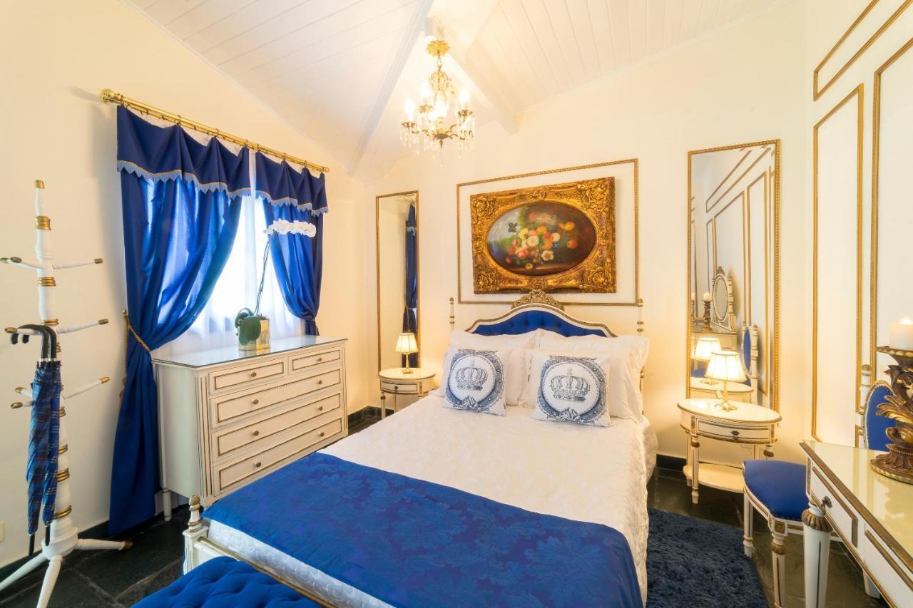 Casa Nostra Boutique Hotel Araquari Zewnętrze zdjęcie