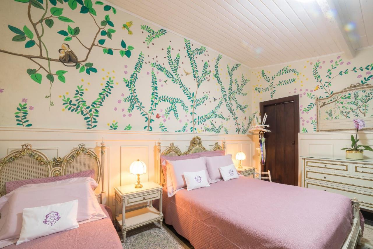 Casa Nostra Boutique Hotel Araquari Zewnętrze zdjęcie
