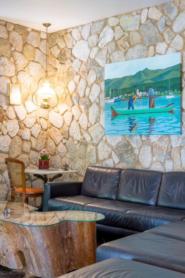 Casa Nostra Boutique Hotel Araquari Zewnętrze zdjęcie