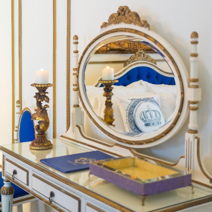 Casa Nostra Boutique Hotel Araquari Zewnętrze zdjęcie