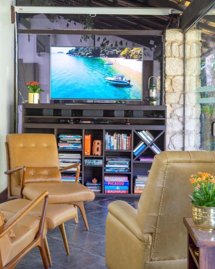 Casa Nostra Boutique Hotel Araquari Zewnętrze zdjęcie