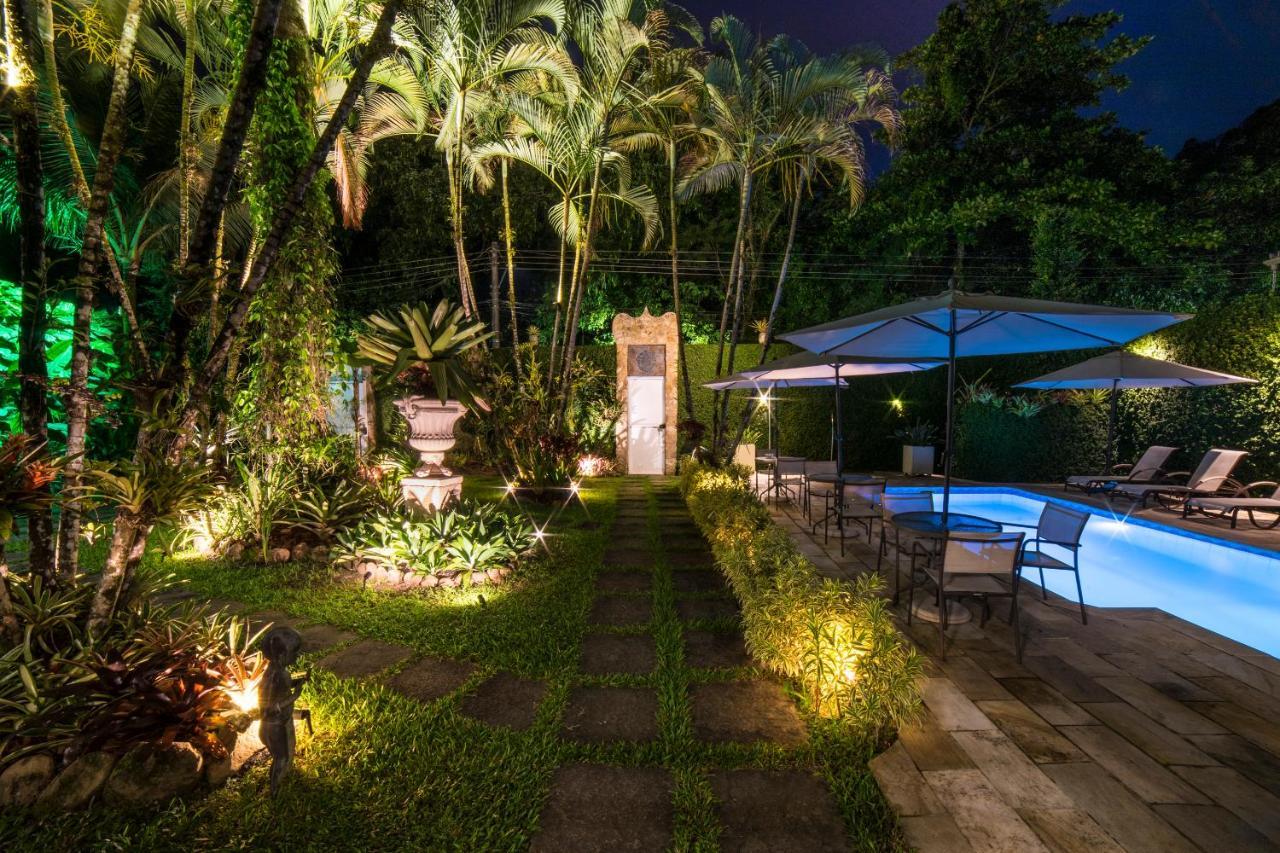 Casa Nostra Boutique Hotel Araquari Zewnętrze zdjęcie