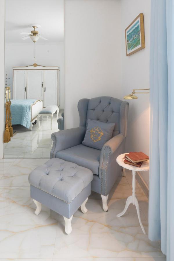 Casa Nostra Boutique Hotel Araquari Zewnętrze zdjęcie