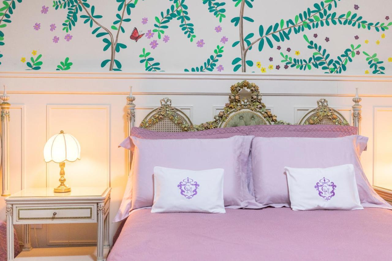 Casa Nostra Boutique Hotel Araquari Zewnętrze zdjęcie