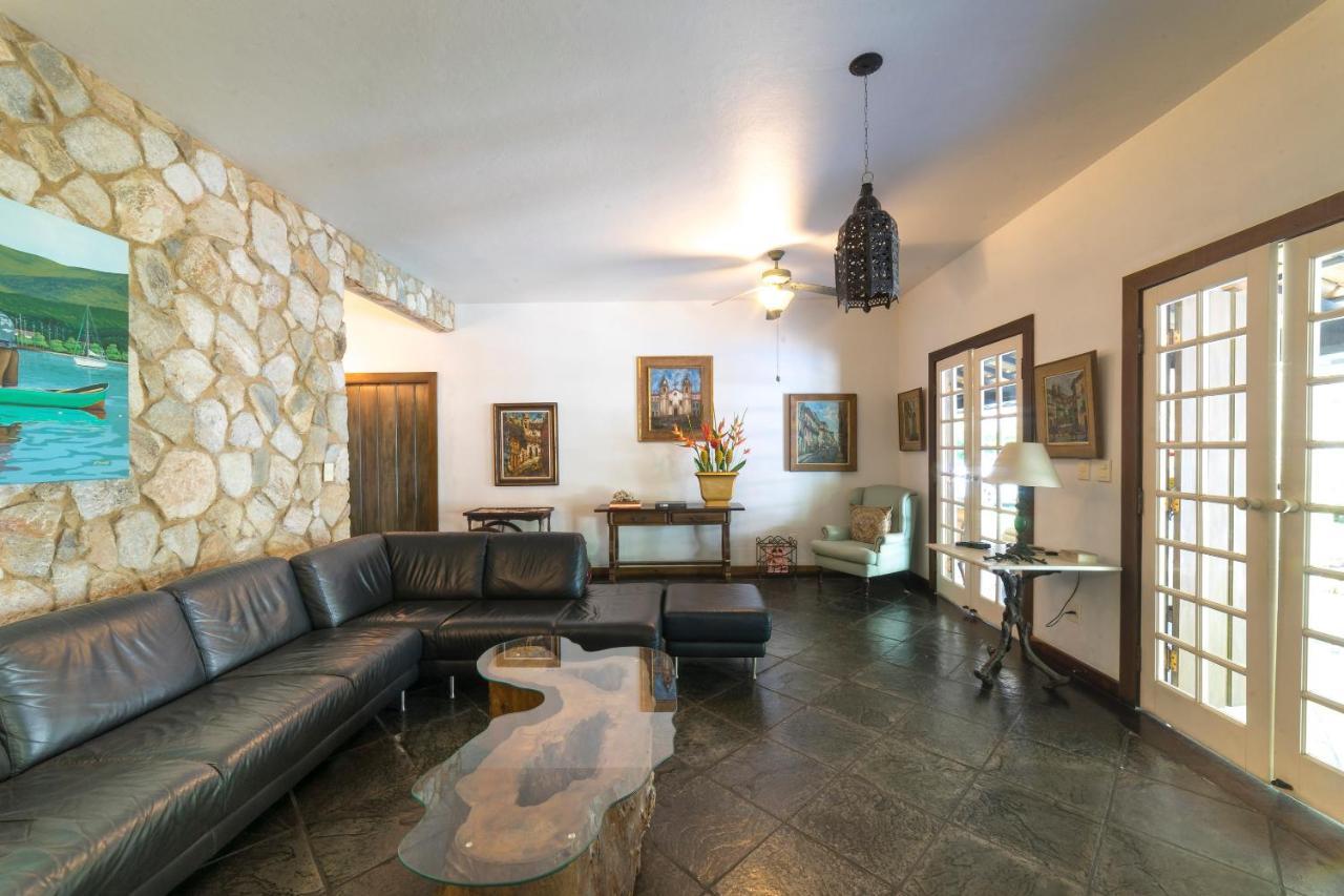 Casa Nostra Boutique Hotel Araquari Zewnętrze zdjęcie
