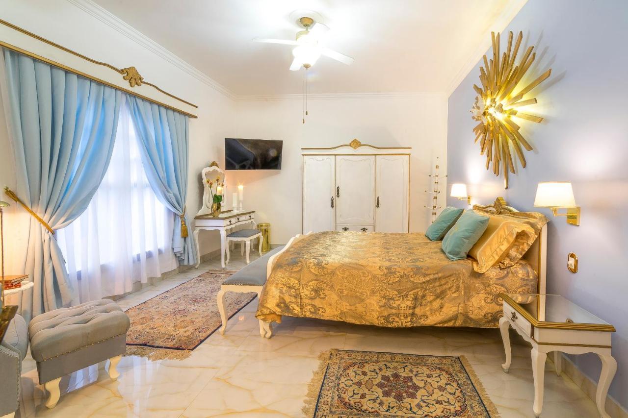 Casa Nostra Boutique Hotel Araquari Zewnętrze zdjęcie