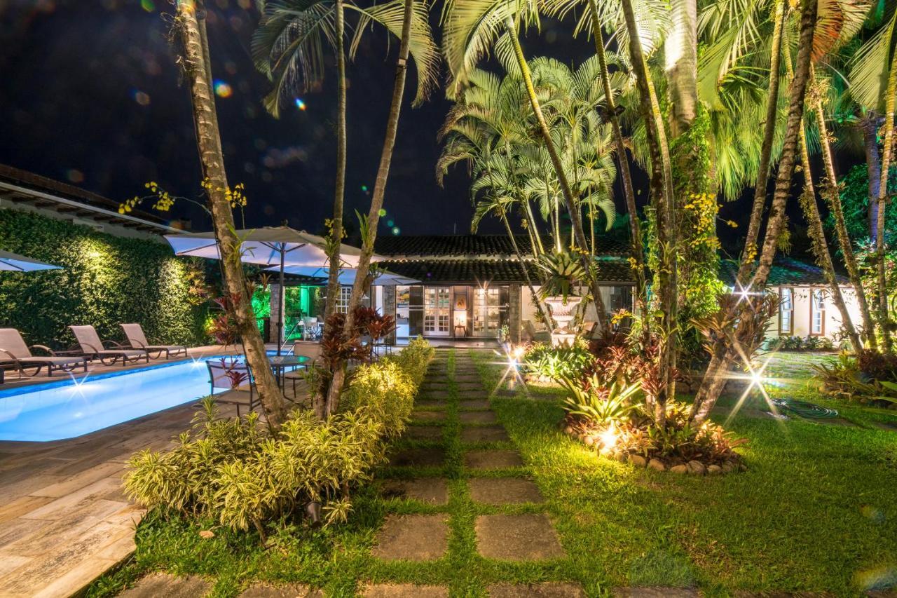 Casa Nostra Boutique Hotel Araquari Zewnętrze zdjęcie