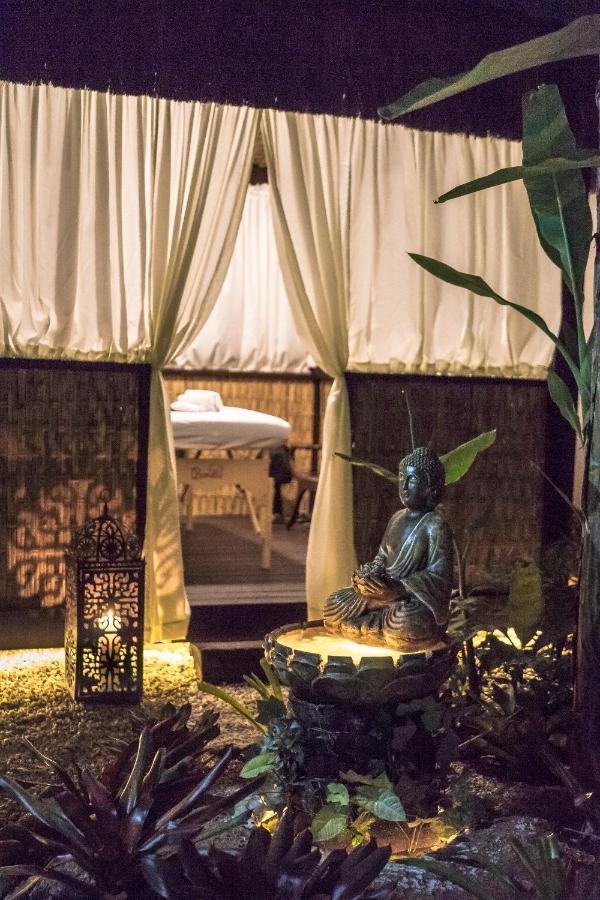 Casa Nostra Boutique Hotel Araquari Zewnętrze zdjęcie