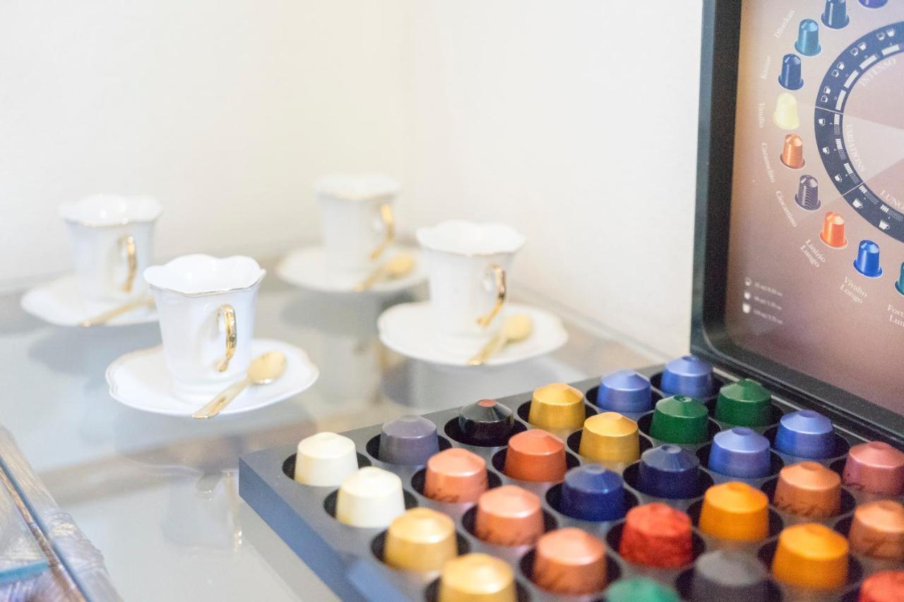 Casa Nostra Boutique Hotel Araquari Zewnętrze zdjęcie