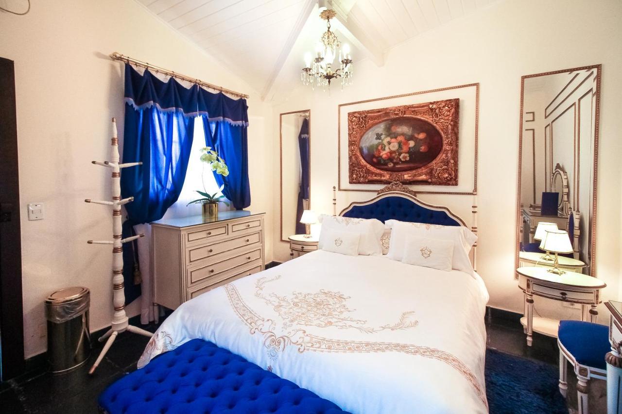 Casa Nostra Boutique Hotel Araquari Zewnętrze zdjęcie