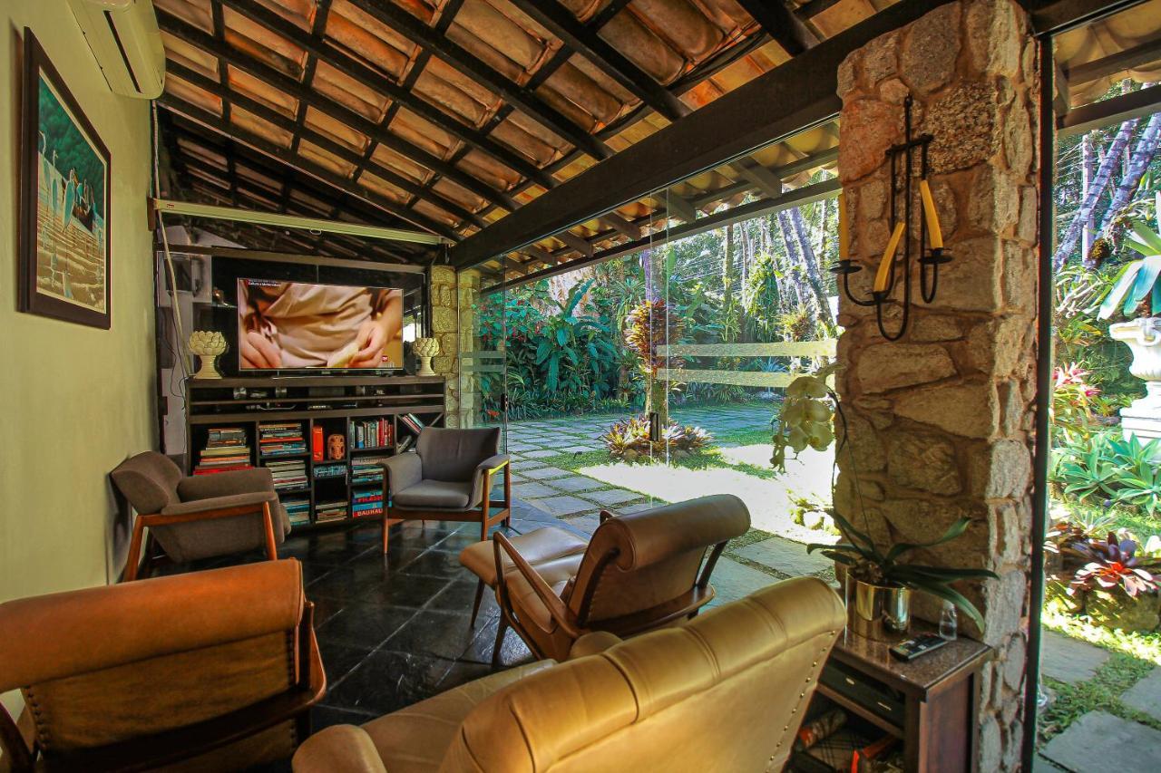 Casa Nostra Boutique Hotel Araquari Zewnętrze zdjęcie