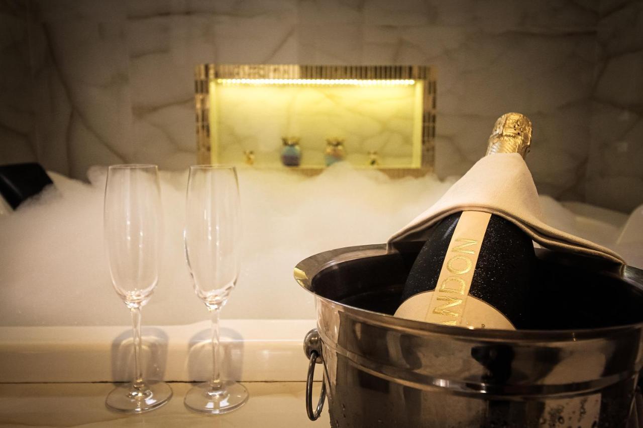 Casa Nostra Boutique Hotel Araquari Zewnętrze zdjęcie
