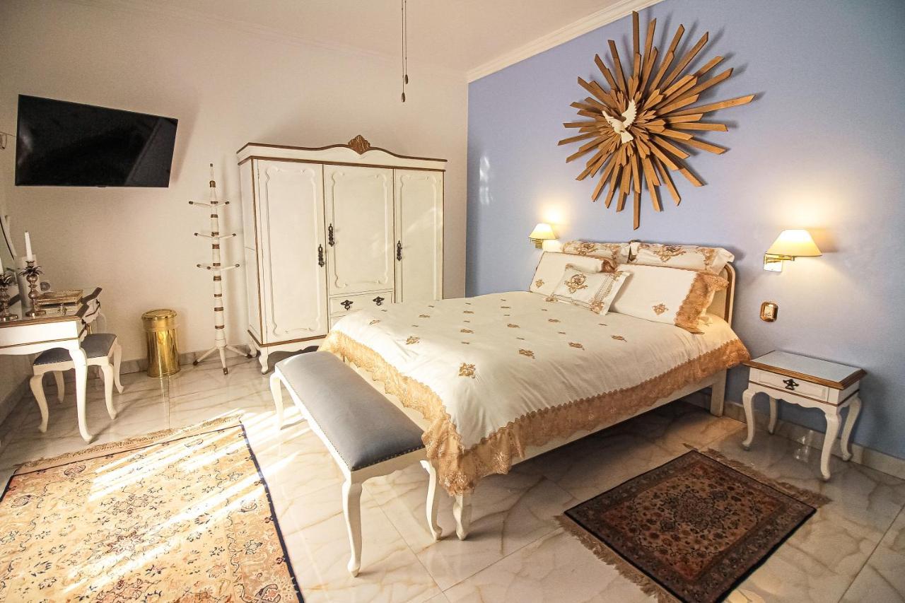 Casa Nostra Boutique Hotel Araquari Zewnętrze zdjęcie