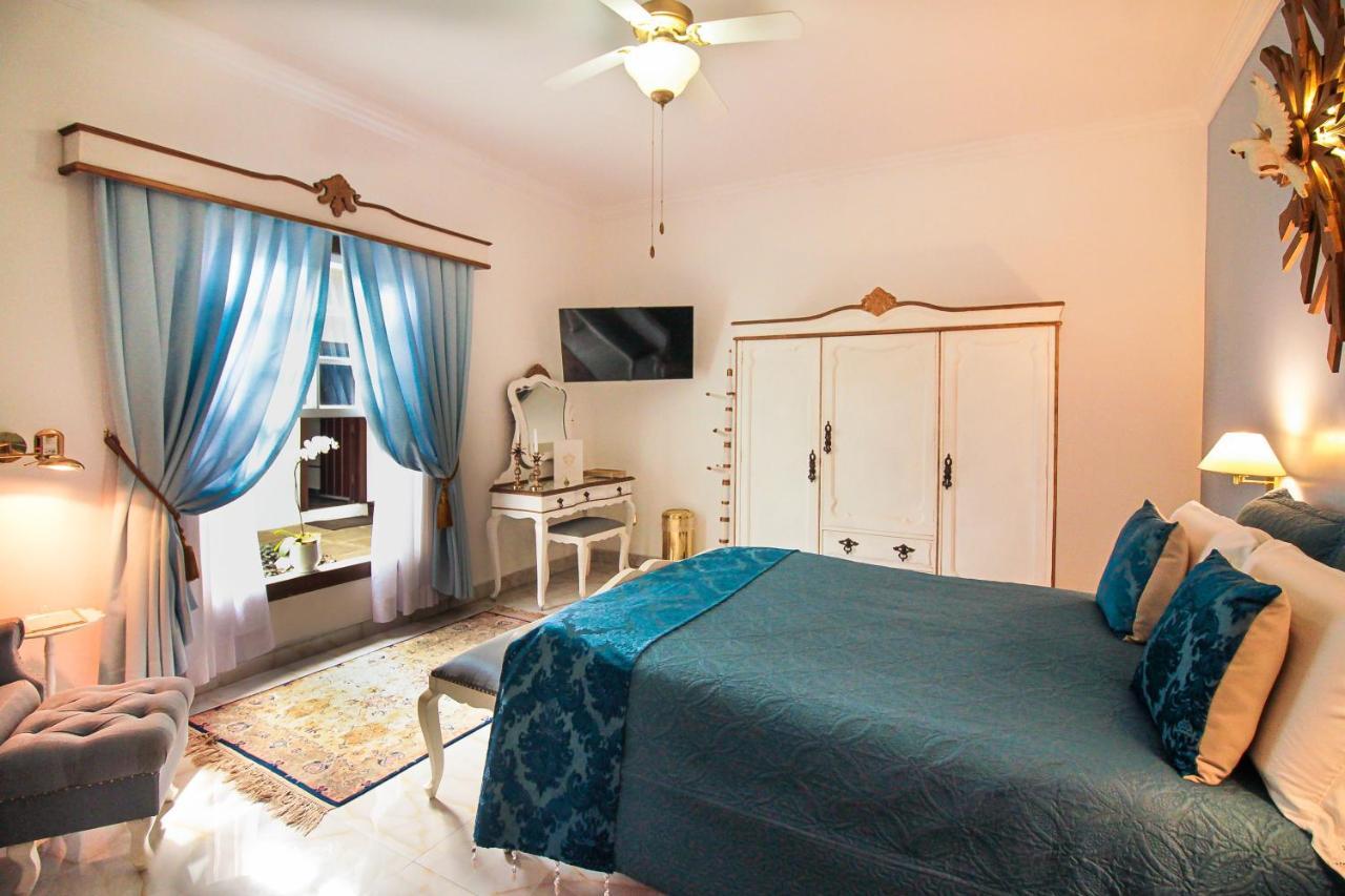 Casa Nostra Boutique Hotel Araquari Zewnętrze zdjęcie