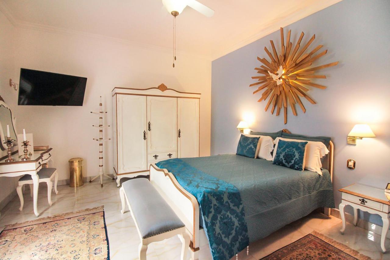 Casa Nostra Boutique Hotel Araquari Zewnętrze zdjęcie