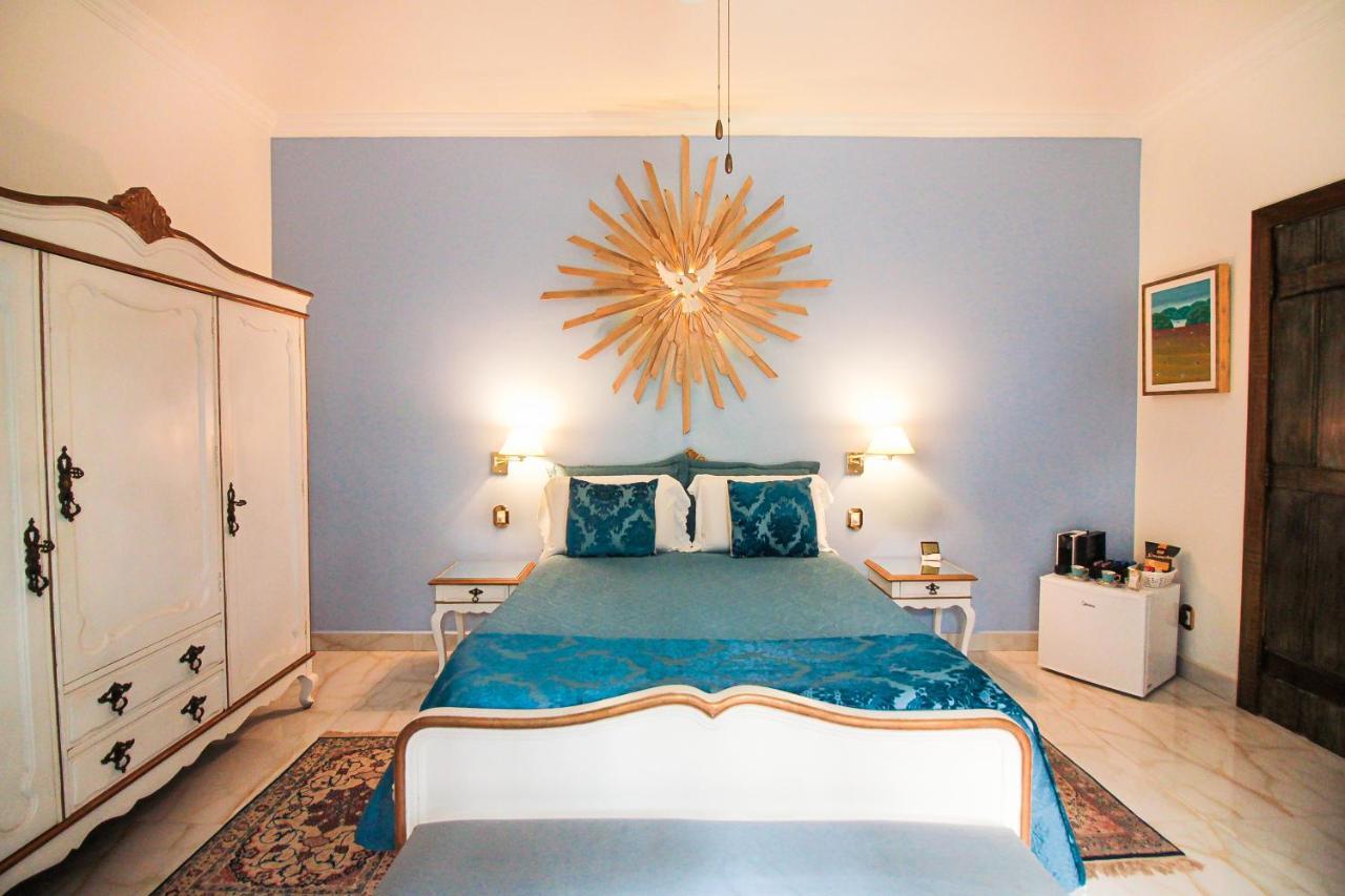 Casa Nostra Boutique Hotel Araquari Zewnętrze zdjęcie