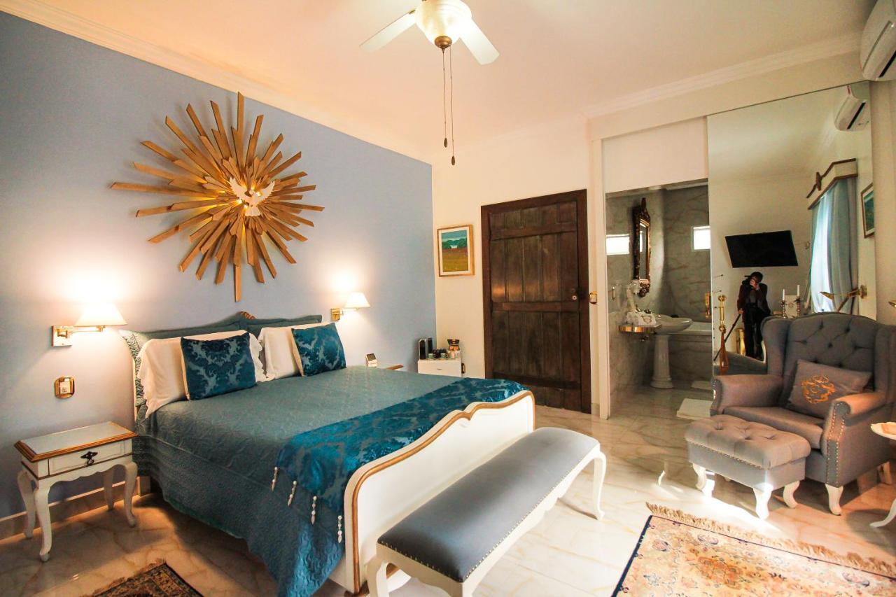 Casa Nostra Boutique Hotel Araquari Zewnętrze zdjęcie