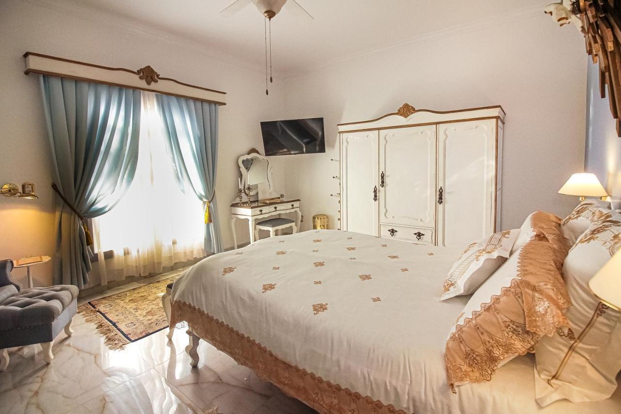 Casa Nostra Boutique Hotel Araquari Zewnętrze zdjęcie