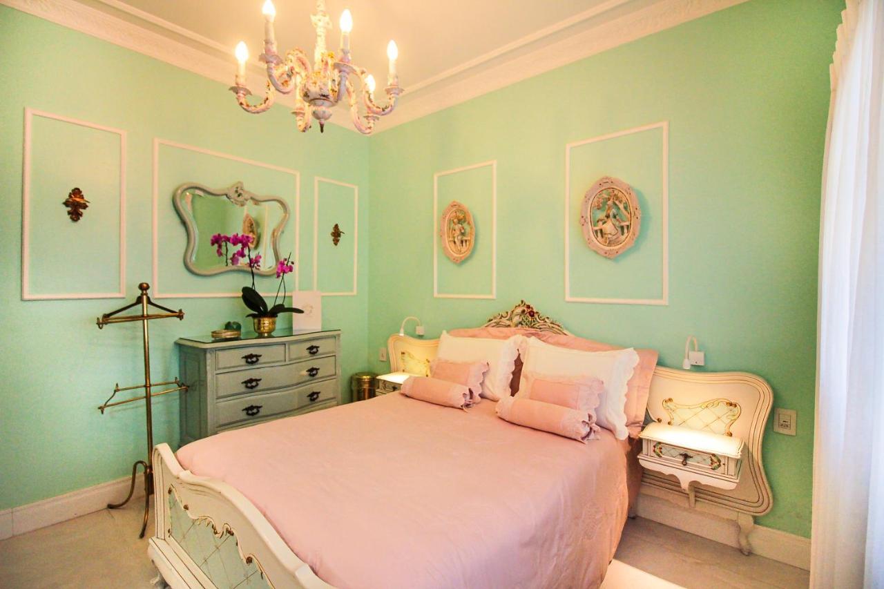 Casa Nostra Boutique Hotel Araquari Zewnętrze zdjęcie