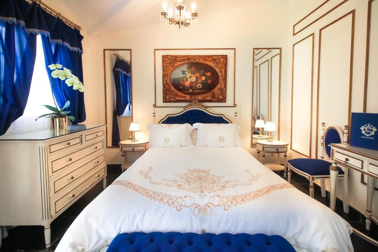 Casa Nostra Boutique Hotel Araquari Zewnętrze zdjęcie