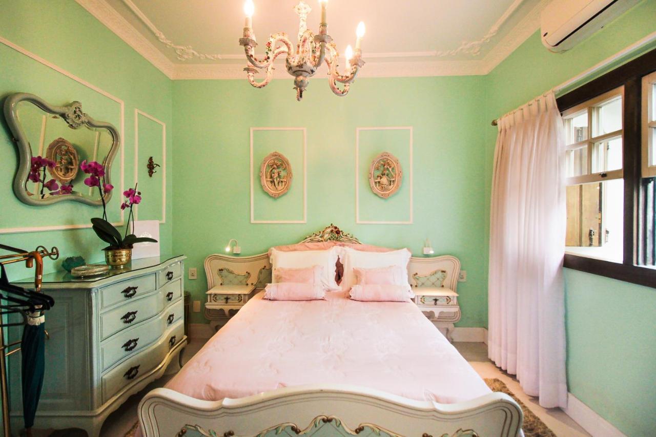 Casa Nostra Boutique Hotel Araquari Zewnętrze zdjęcie