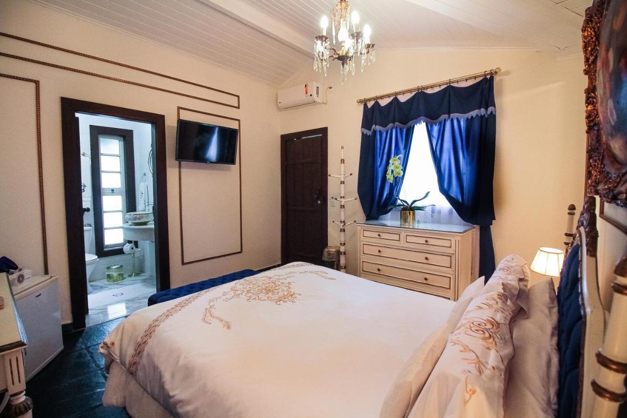Casa Nostra Boutique Hotel Araquari Zewnętrze zdjęcie