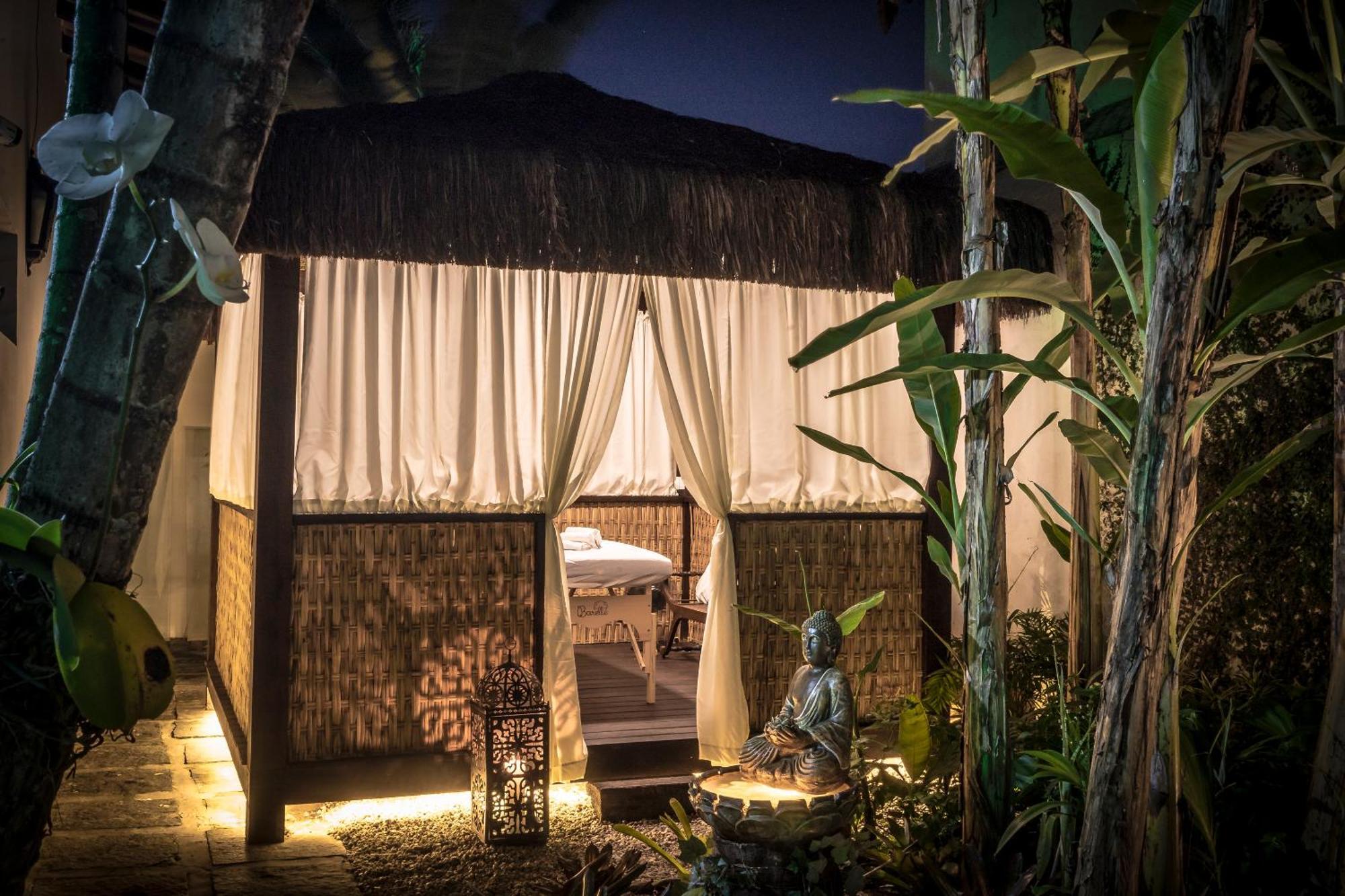 Casa Nostra Boutique Hotel Araquari Zewnętrze zdjęcie